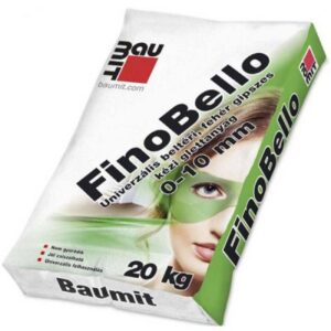 baumit finobello
