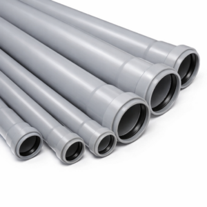 pvc kpe csövek