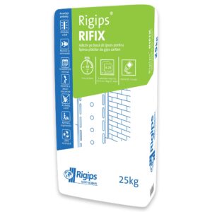 rigips rifix